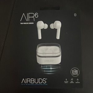 Airbuds
